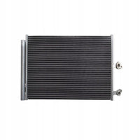 AC Condenser 32252574 31657301 32138990 32339858 31686539 Compatible With VOLVO S90 II (234) & V90 II Estate (235) & XC60 II (246) Tag No.303
