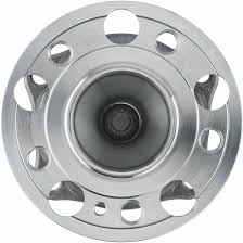 Front Wheel Hub 2223340206 A2223340206 Compatible With MERCEDES-BENZ S-CLASS W222