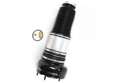 Rear Air Suspension Springs 4H0616001M 4H0616002M Compatible With AUDI A8 D4 (4H2, 4H8, 4HC, 4HL) | A8 / S8 | A8L