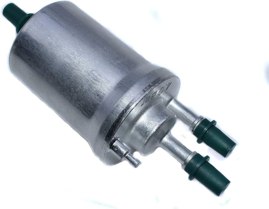 Fuel Filter 6Q0201051C  Compatible with AUDI TT (8J3) & VW Polo