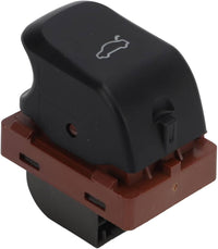 Power Boot Release Button Trunk Release Switch 8K0959831A 8KD959831 Compatible With AUDI A4 B8 (8K2) | A4 / S4 &  A5 (8T3) | A5 / S5 & Q5 (8RB) Tag No.140