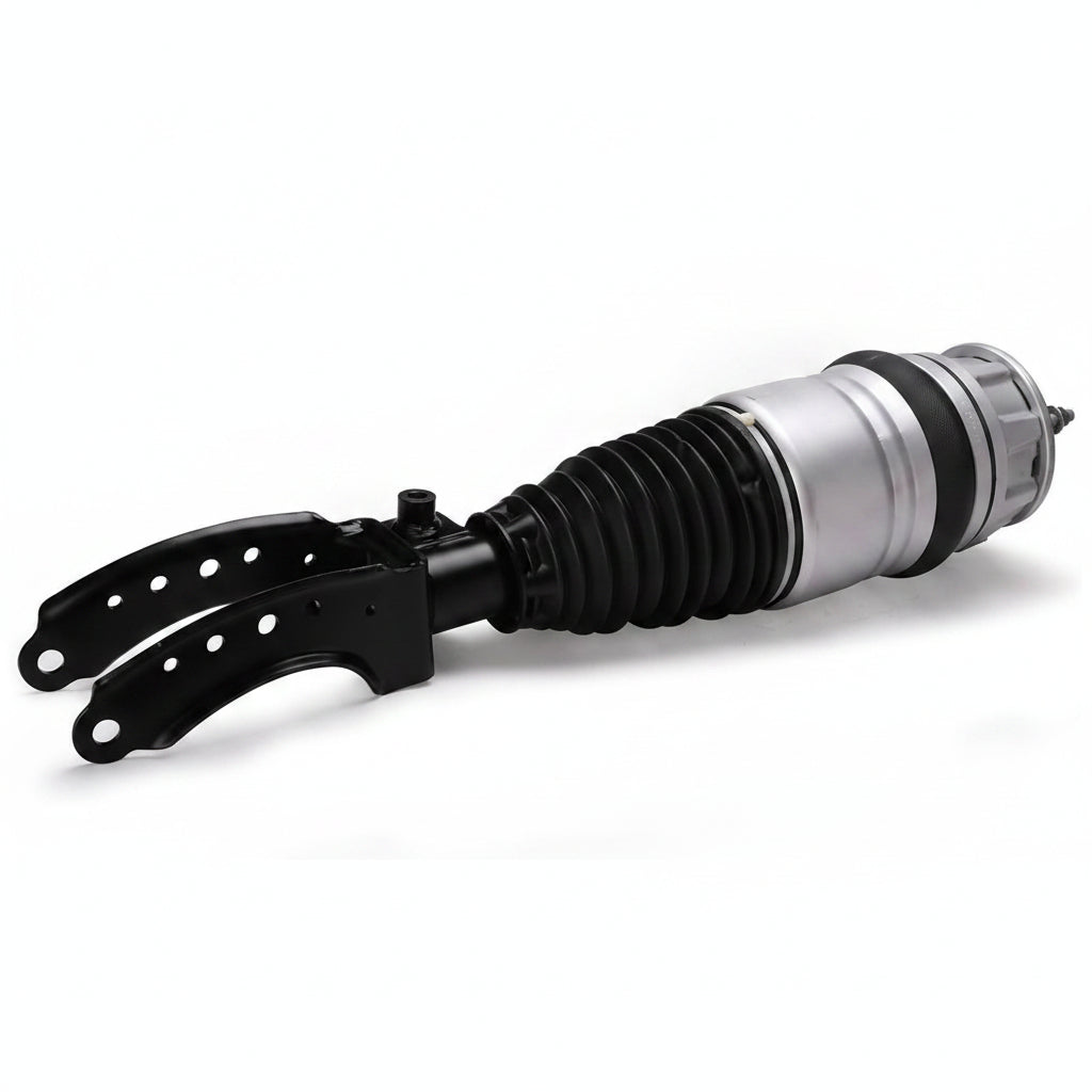 Front Left Air Suspension Shock Absorber Strut 95835803910 95834304750 95835803900 95835803901 95835803903 Compatible With PORSCHE CAYENNE (92A) & VW TOUAREG (7P5, 7P6)