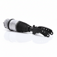 Front Left Air Suspension Shock Absorber Strut 95835803910 95834304750 95835803900 95835803901 95835803903 Compatible With PORSCHE CAYENNE (92A) & VW TOUAREG (7P5, 7P6)