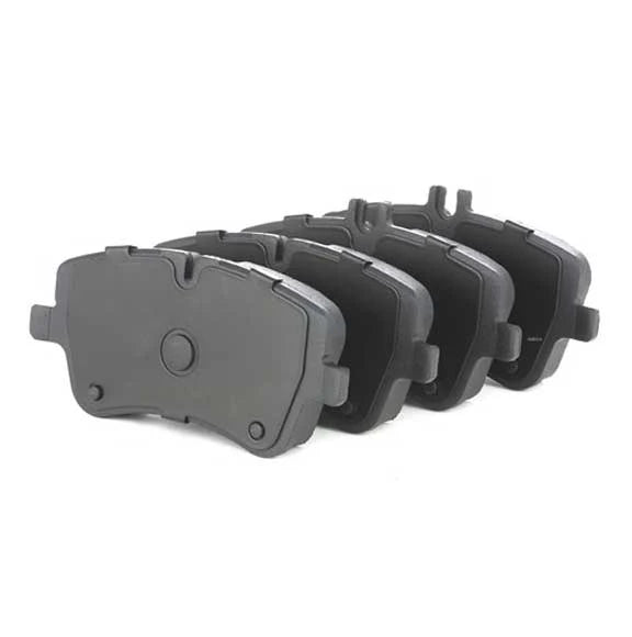 Front Brake Pad A0034205920 2314401 P050045 Compatible With MERCEDES-BENZ C-CLASS W203