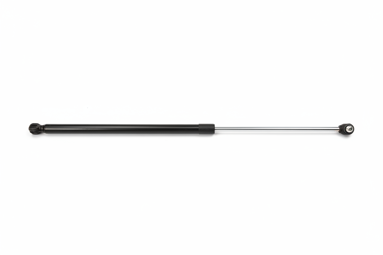 Front Bonnet Hood Strut Left 2539801164  & Right 2539801264  Compatible With MERCEDES BENZ GLC (X253) & GLC Coupe (C253)