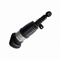 Rear Left Air Suspension  Shock Absorber Strut 37106869047 Compatible With BMW X5 G05 & X6 G06 & X7 G07