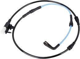 Front Brake Pad Wear Sensor T2H23971 C2Z16061 Compatible With JAGUAR XF II X260