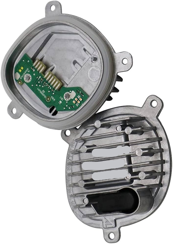Daytime Running Light LED Module Turn Signal Left 63118496135 For  BMW G20 G21 Tag-BL-176