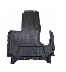 Rear Engine Cover Comp Transmission Shield  2135245800 Compatible With MERCEDES-BENZ E-CLASS (W213) (2016-2019) Tag No.1