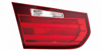 Dicky Light Compatible With BMW 3 Series (F30 F80) (2010-2013) Dicky Light Left 63217313055 63217372793 & Right 63217313056 63217372794 Tag-DLB-53