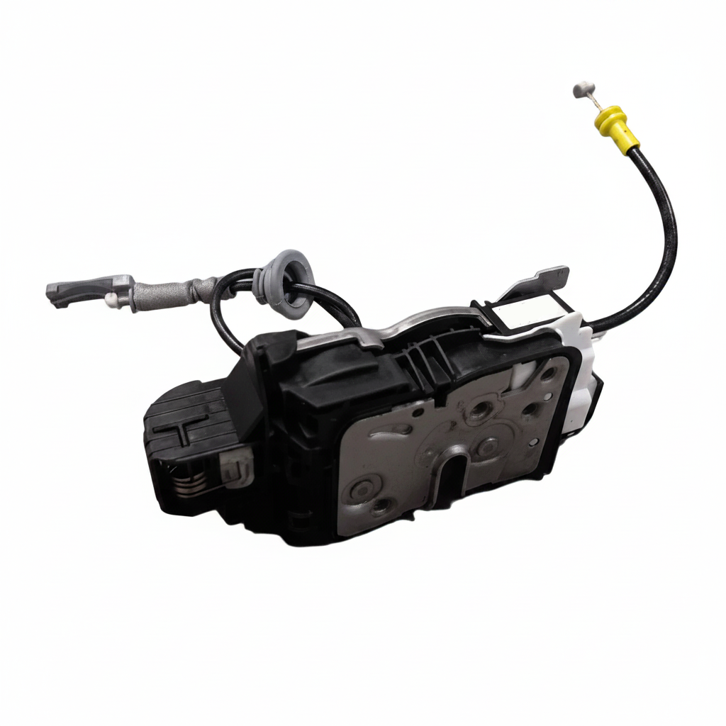 Rear Door Latch Left 31462448 Compatible With Volvo XC60