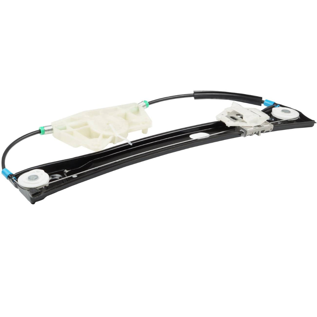 Rear Left Window Regulator 2217300146 Compatible With Mercedes Benz W221