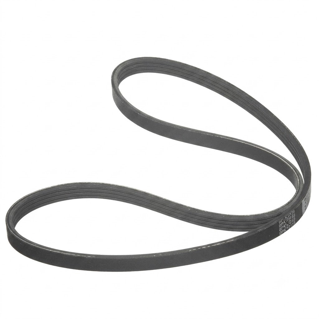 Timing Belt 6PK1120 Compatible With Audi TT (8J3) & Skoda Octavia I (1U2) Tag-BEL-45
