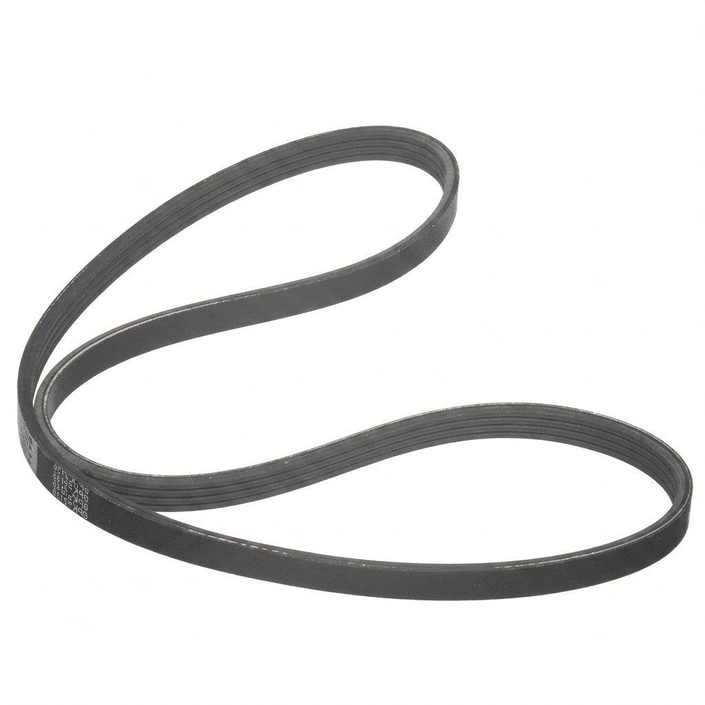 Timing Belt 6PK1120 Compatible With Audi TT (8J3) & Skoda Octavia I (1U2) Tag-BEL-45