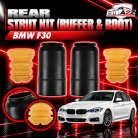 Rear Strut Kit (Buffer & Boot) 33536855439  Compatible With BMW F30