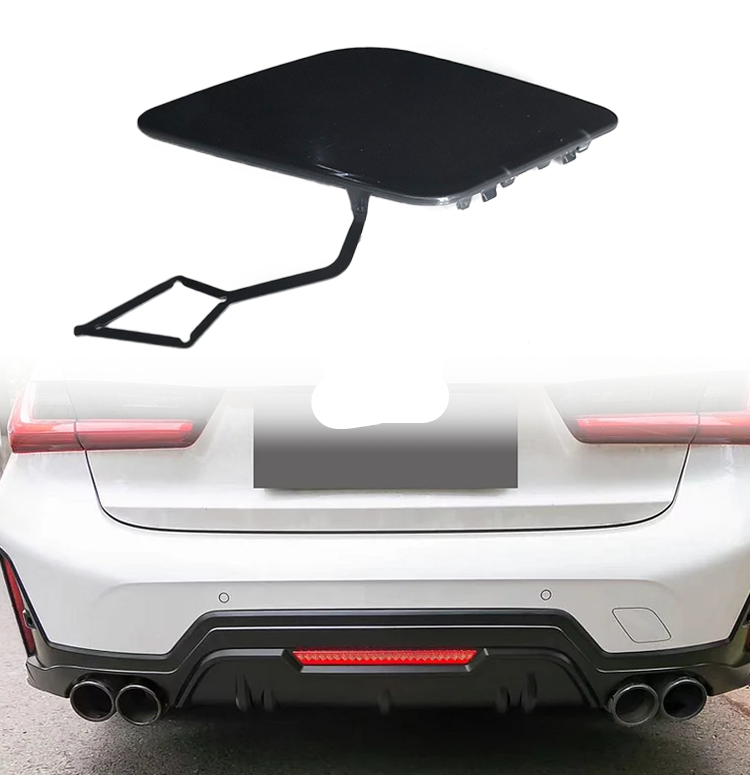Towing Cap  51125A66E61 Compatible With BMW G28 (2023-25)