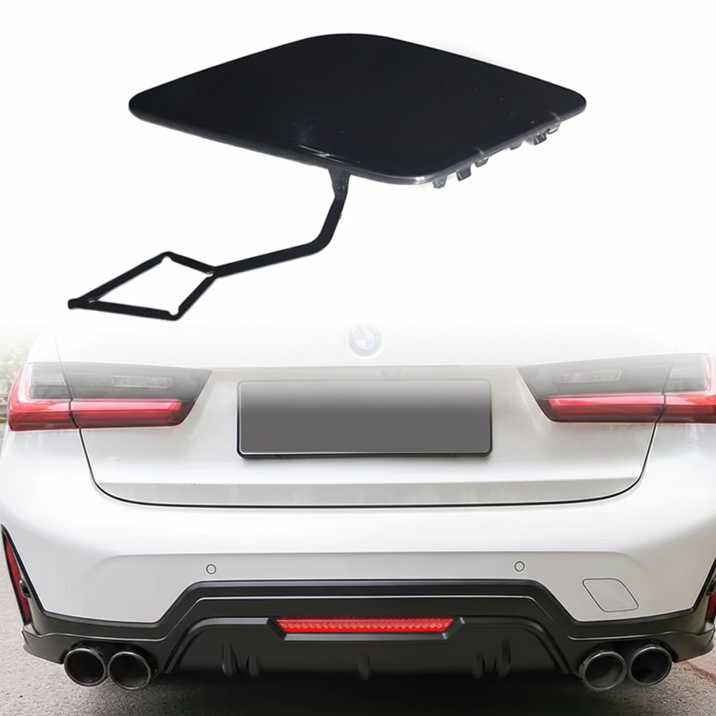 Towing Cap  51125A66E61 Compatible With BMW G28 (2023-25)