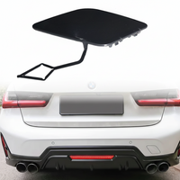 Towing Cap  51125A66E61 Compatible With BMW G28 (2023-25)