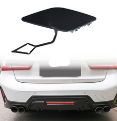 Towing Cap  51125A66E61 Compatible With BMW G28 (2023-25)