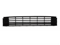 Bumper Grill 6RU853677C Compatible With VOLKSWAGEN VENTO (2015-2018)