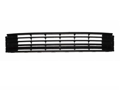 Bumper Grill 6RU853677C Compatible With VOLKSWAGEN VENTO (2015-2018)
