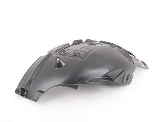 Front Fender Liner Left 51717312837 Compatible With BMW F22 (2014-21)