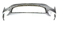 Front Bumper (With 2 Spray) 39845349 Compatible With Volvo V90CC (2017-25)