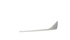 Fog Lamp Chrome Left 51119883493 & Right 51119883494 Compatible With BMW X1 (F48) LCI (2020-2022) Tag No.455