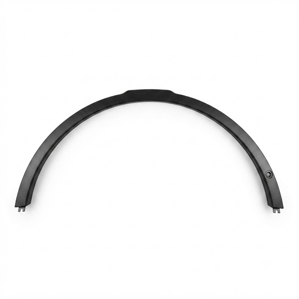 Front Right Wheel Eyebrow LR082935 Compatible With Land Rover Discovery 5 (L462) (2017-2023) Tag No.188