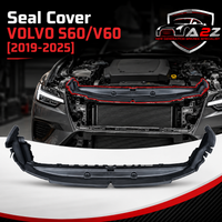 Seal Cover 31455591 Compatible With VOLVO S60/V60 [2019-2025]