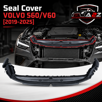 Seal Cover 31455591 Compatible With VOLVO S60/V60 [2019-2025]