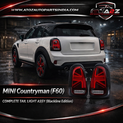 Tail Light Assy Right 63218492478 Left 63218492477 Compatible With Mini Countryman - F60 Tag No.68