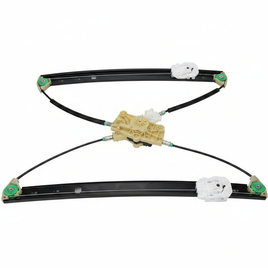 Rear Left Power Window Regulator 4L0839461 Compatible with AUDI Q7 (4LB)