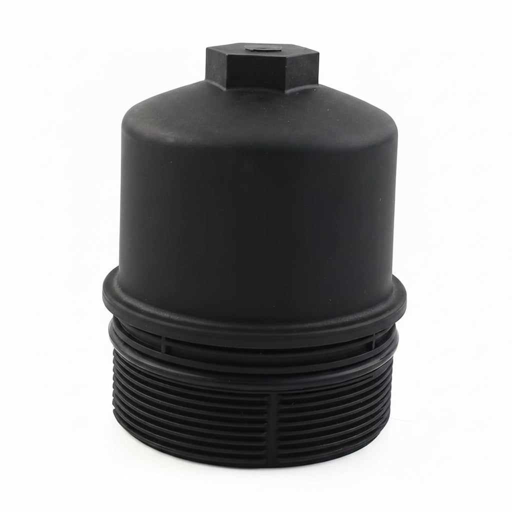 Oil Filter Housing Cap LR013147 Compatible With LAND ROVER RANGE ROVER IV (L405) & RANGE ROVER SPORT II (L494)
