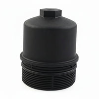 Oil Filter Housing Cap LR013147 Compatible With LAND ROVER RANGE ROVER IV (L405) & RANGE ROVER SPORT II (L494)
