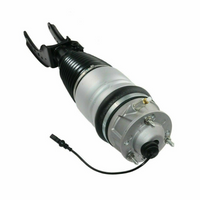 Front Left Air Suspension Shock Absorber Strut 95835803910 95834304750 95835803900 95835803901 95835803903 Compatible With PORSCHE CAYENNE (92A) & VW TOUAREG (7P5, 7P6)