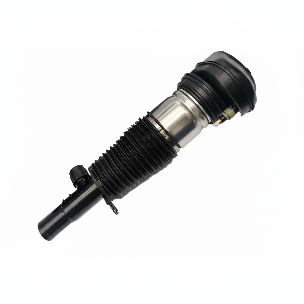 Front Right Air Suspension Shock Absorber Strut 37106869036 37106869030 37106869032  37106892426 Compatible With BMW BMW X5 G05 & X6 G06 & X7 G07 (
