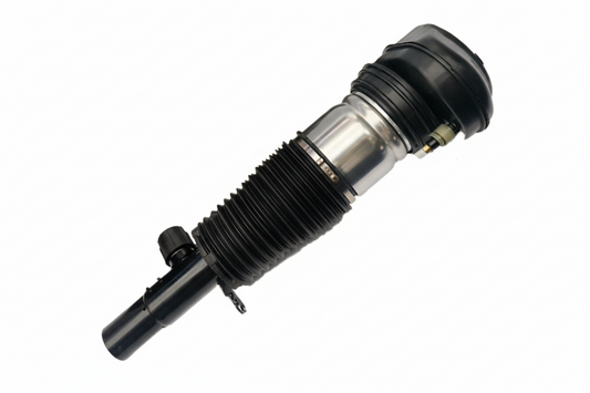 Front Right Air Suspension Shock Absorber Strut 37106869036 37106869030 37106869032  37106892426 Compatible With BMW BMW X5 G05 & X6 G06 & X7 G07 (