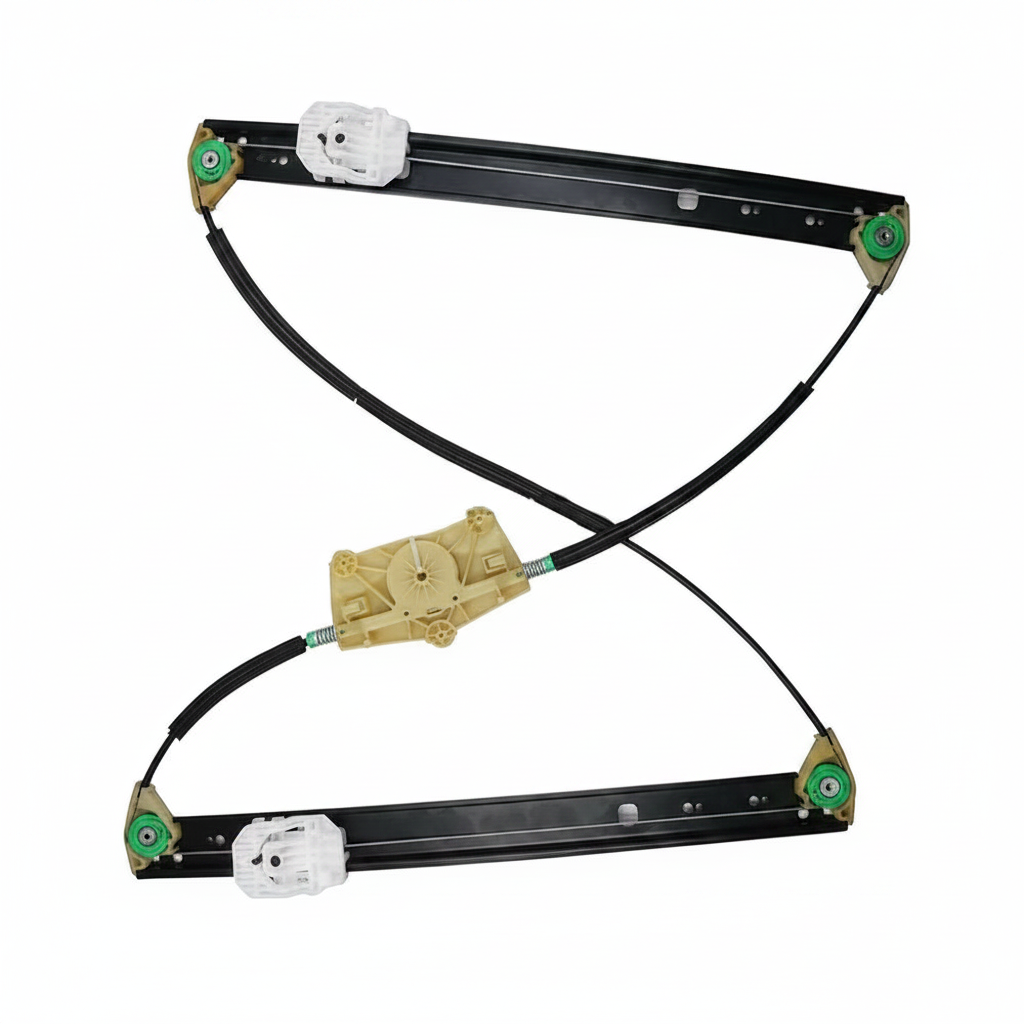 Rear Left Power Window Regulator 4L0839461 Compatible with AUDI Q7 (4LB)