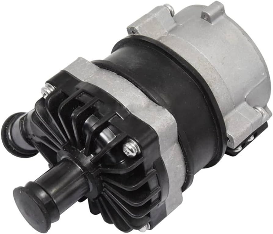 Water Pump 8K0965567 For AUDI A4 A5 A6 Q7 Tag-W-53