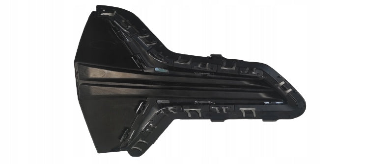 Front Bumper Grille Right 51119449400 & Left 51119449399 Compatible With BMW 3 Series G20  G28