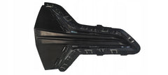 Front Bumper Grille Right 51119449400 & Left 51119449399 Compatible With BMW 3 Series G20  G28
