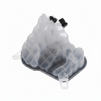Coolant Bottle C2D36671 C2D5120 AW938A080AD AW938A080AE Compatible With JAGUAR XJ X351 Tag-B-21