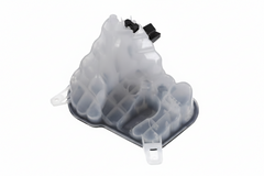 Coolant Bottle C2D36671 C2D5120 AW938A080AD AW938A080AE Compatible With JAGUAR XJ X351 Tag-B-21
