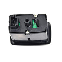 Effortless Control MERCEDES Benz 251 4 Pin Window Black Switch For Model 251 2518200510 25182005109116 A2518200510 Tag-SW-29