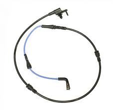 Front Brake Pad Wear Sensor T2H23971 C2Z16061 Compatible With JAGUAR XF II X260