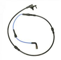 Front Brake Pad Wear Sensor T2H23971 C2Z16061 Compatible With JAGUAR XF II X260