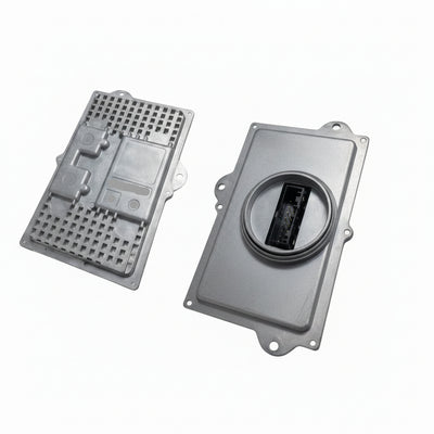 LED Headlight Ballast Control Module 5F0941472 Compatible With Seat Leon ST 3RD Tag-BL-222