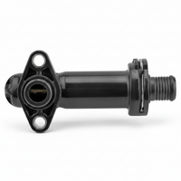 Engine Coolant Thermostat Housing Assembly 11717787870 6338003 93172110 For BMW 5 Series E60 & X5 E70 Tag-E-92