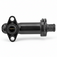Engine Coolant Thermostat Housing Assembly 11717787870 6338003 93172110 For BMW 5 Series E60 & X5 E70 Tag-E-92